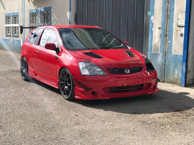 Honda Civic Type R EP3