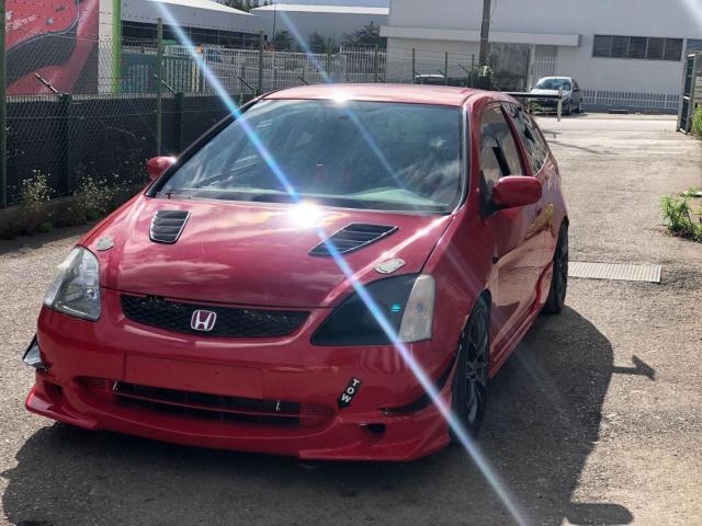 Honda Civic Type R EP3 - Image 2