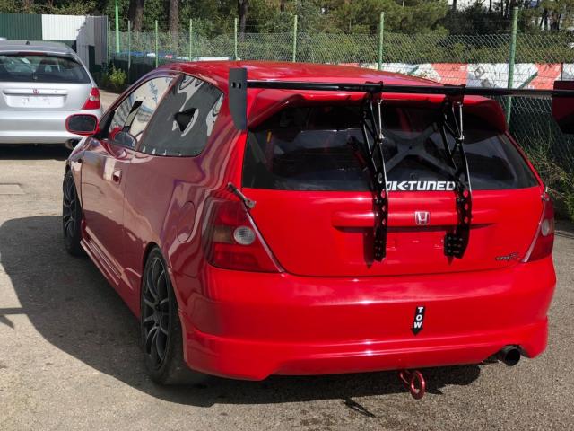 Honda Civic Type R EP3 - Image 4