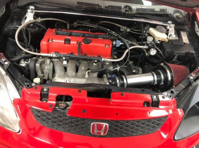 Honda Civic Type R EP3 - Image 5