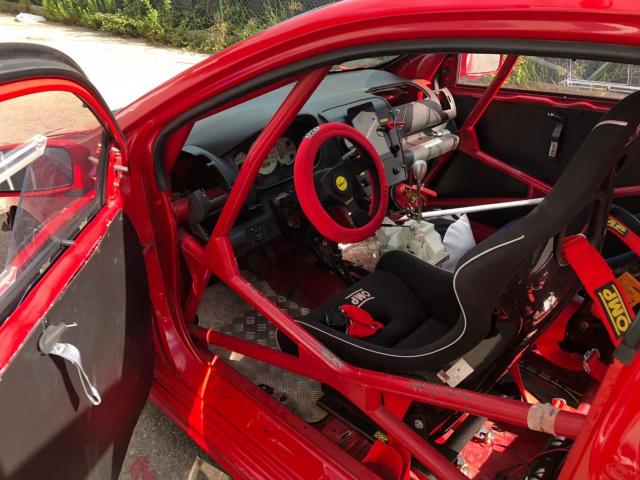 Honda Civic Type R EP3 - Image 8