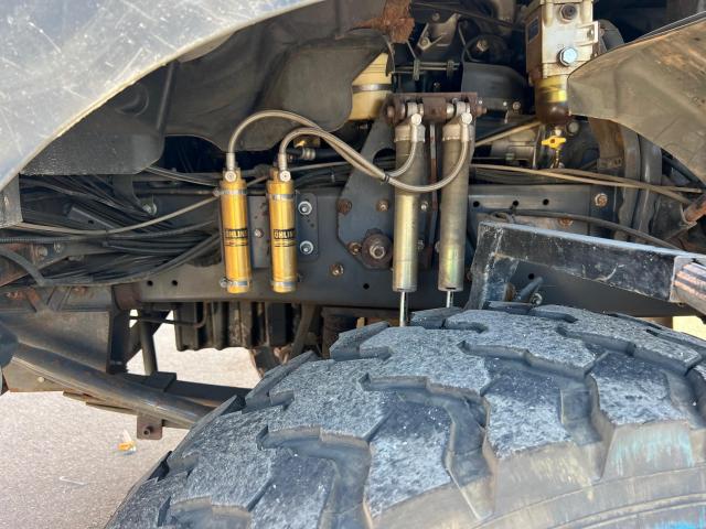Kerax 6x6 assistance truck - Image 4