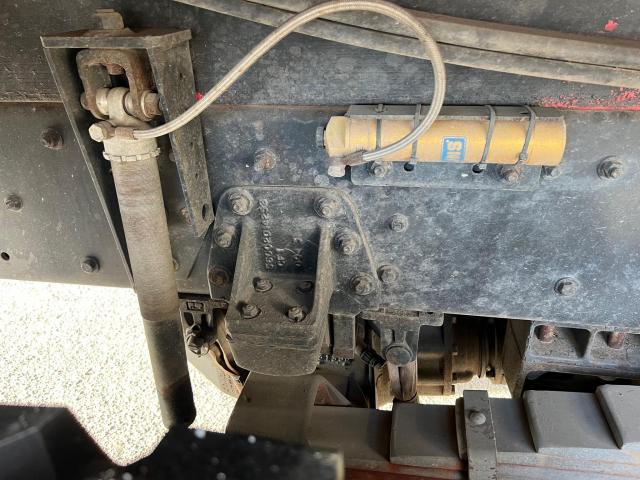 Kerax 6x6 assistance truck - Image 7