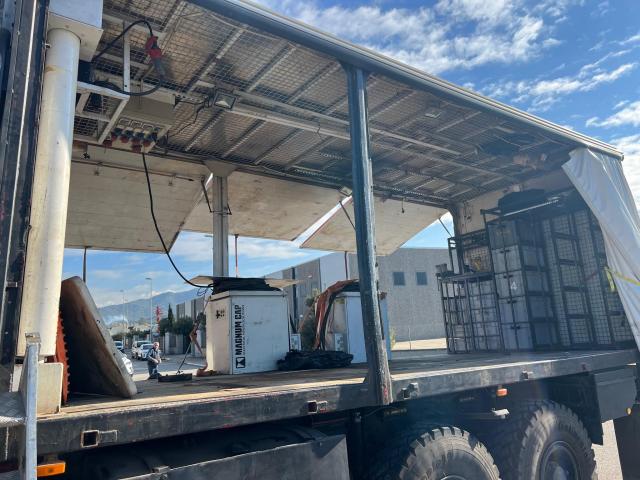 Kerax 6x6 assistance truck - Image 8