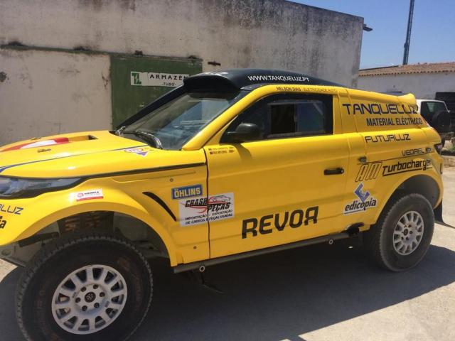 Evoque - Image 5