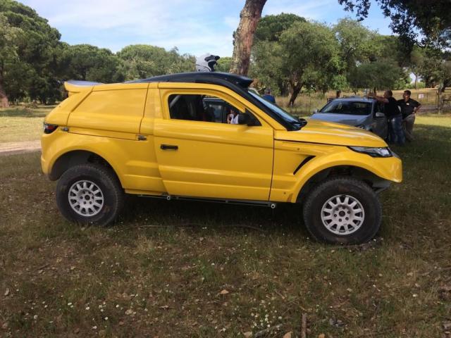 Evoque - Image 6