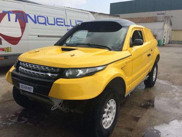Evoque - Image 7