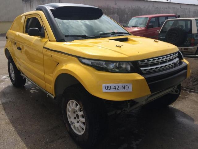 Evoque - Image 8