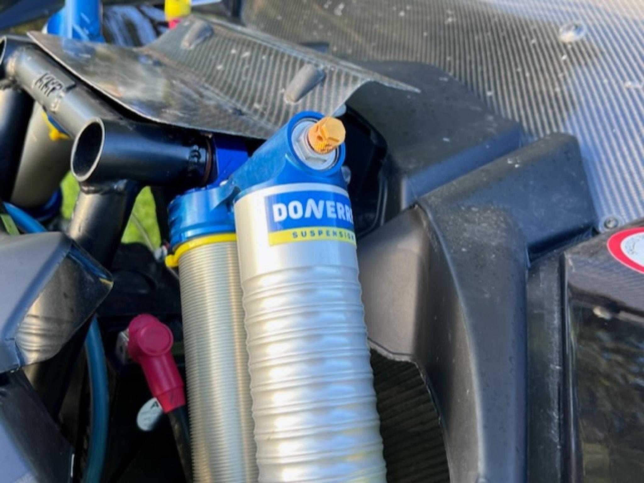 T4 FIA -MMP CAN AM R - 5
