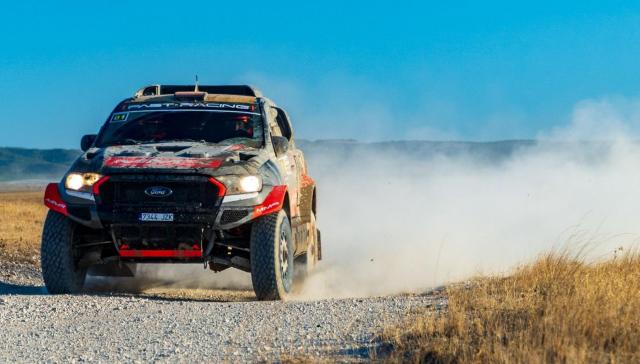 2019 NWM Ford Ranger T1 - Image 2