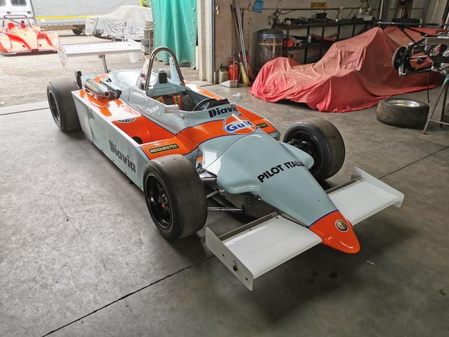 Ralt RT3 1983 Ex Team Gulf Coloni - Image 5