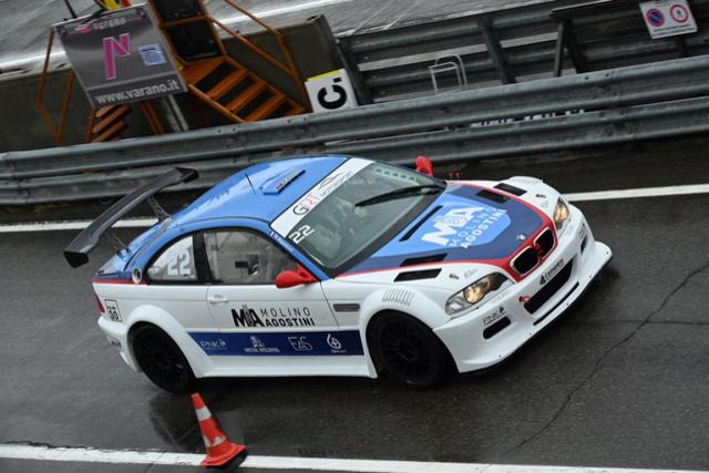 BMW M3 E46 24H Special