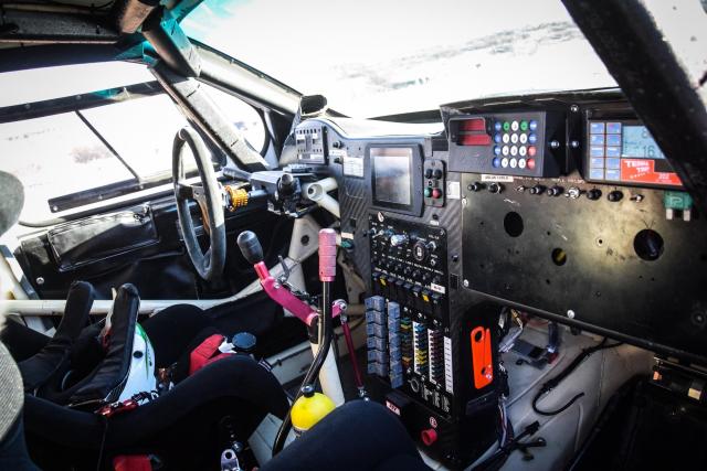 Toyota Hilux Overdrive OTB - Image 4