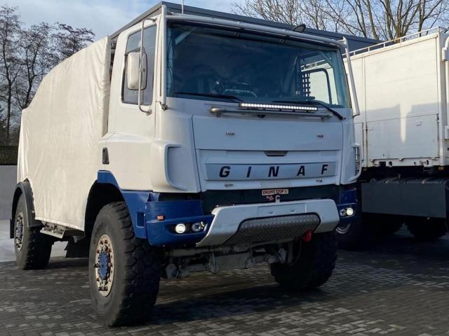 Ginaf X2222 Evo 2 - Image 3