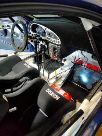Ford Puma S1600 - Image 3