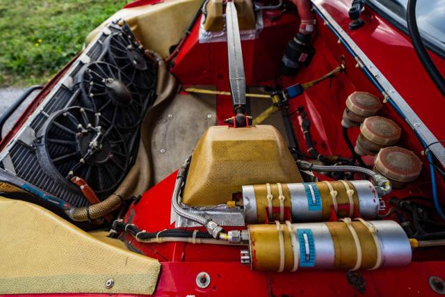 Citroen ZX Rally Raid Evo II #11 - Image 8
