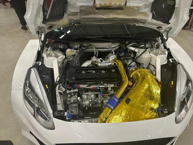 Ford Fiesta Proto EVO X - Slika 2
