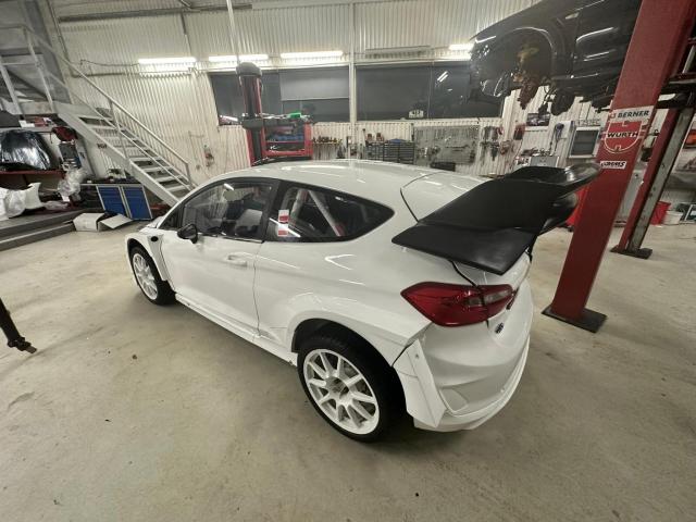 Ford Fiesta Proto EVO X - Slika 6