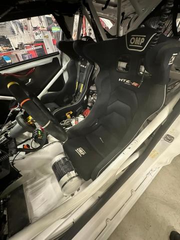 Ford Fiesta Proto EVO X - Slika 7