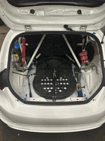 Ford Fiesta Proto EVO X - Slika 9