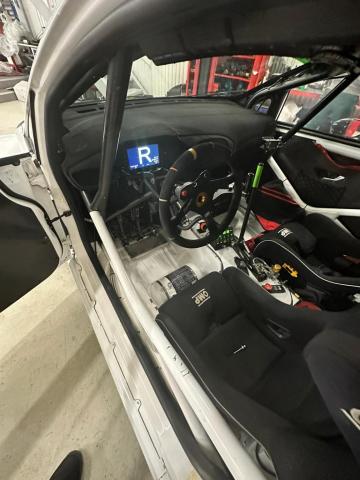 Ford Fiesta Proto EVO X - Slika 10