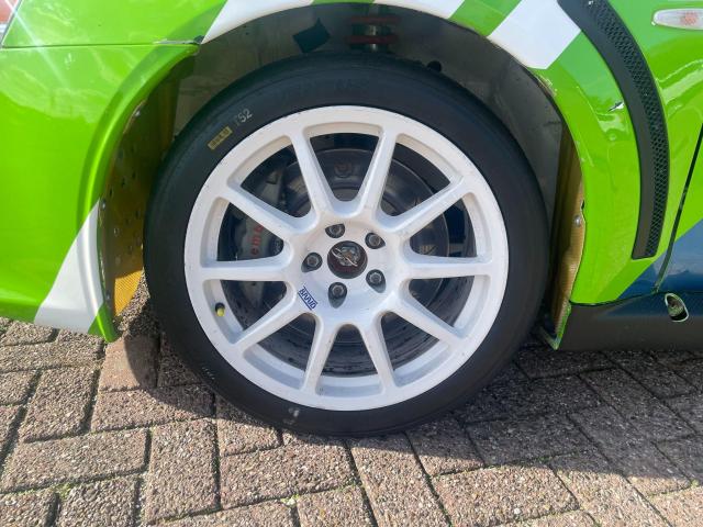 Mitsubishi Lancer 2.0 EVO X Group N - Image 5