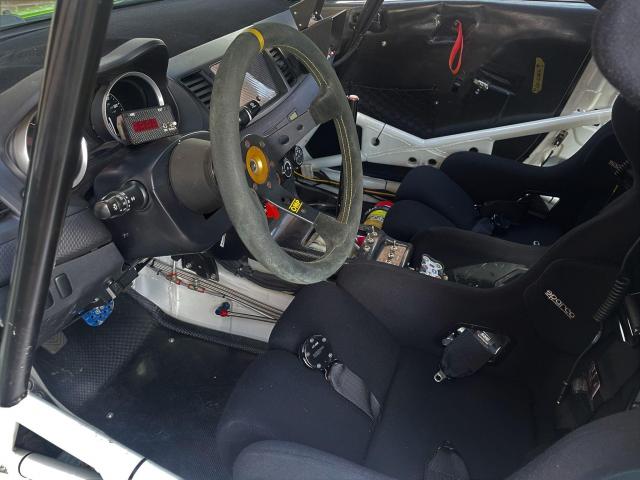 Mitsubishi Lancer 2.0 EVO X Group N - Image 7
