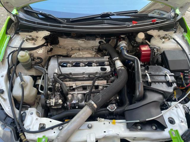 Mitsubishi Lancer 2.0 EVO X Group N - Image 10