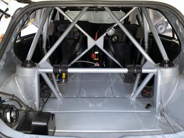 Hyundai I20 R5 Evo 2 #17 - Image 3