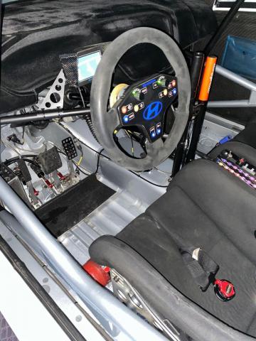 Hyundai I20 R5 Evo 2 #17 - Image 4
