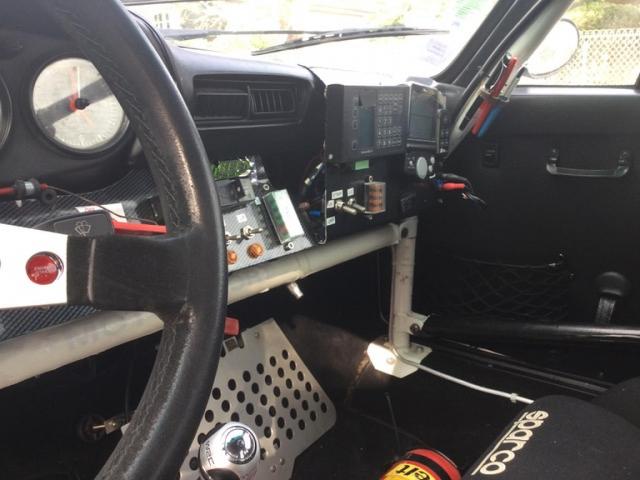 Porsche 911 SC - Pilt 3