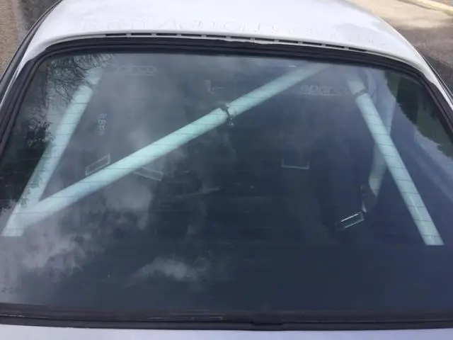 Porsche 911 SC - Billede 4