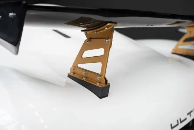 Ultima GTR - Billede 2