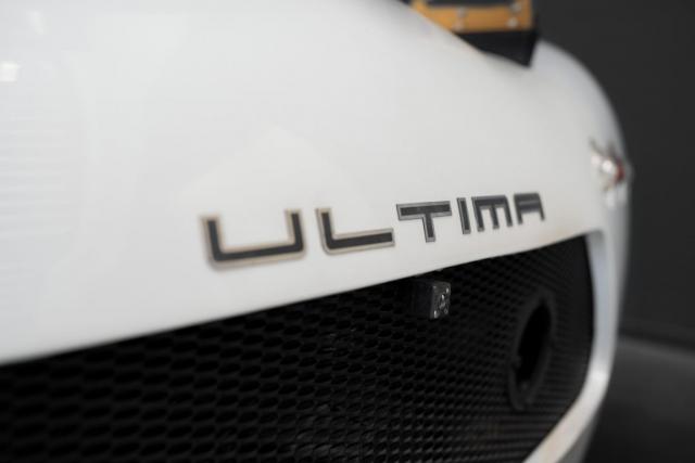 Ultima GTR - Image 3
