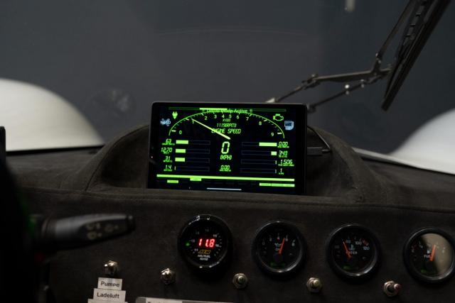 Ultima GTR - Image 4