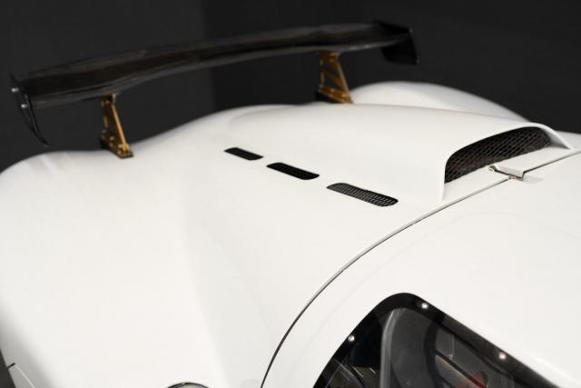 Ultima GTR - Image 6