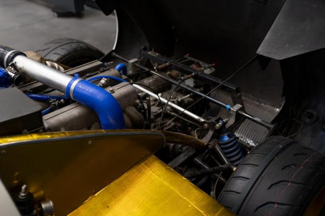 Ultima GTR - Image 7