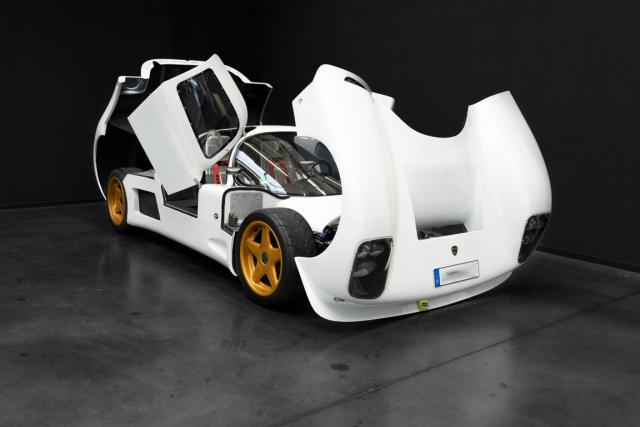 Ultima GTR - Image 8