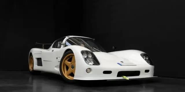 Ultima GTR - Billede 9