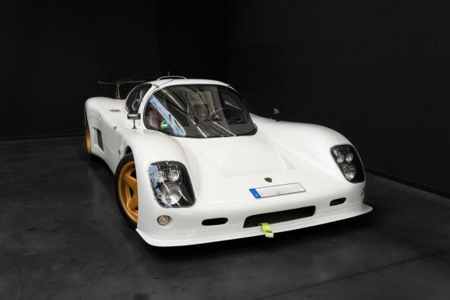 Ultima GTR - Image 10