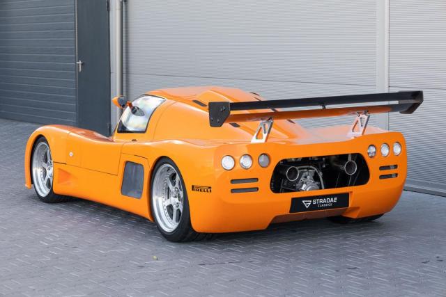 Ultima GTR - Image 2