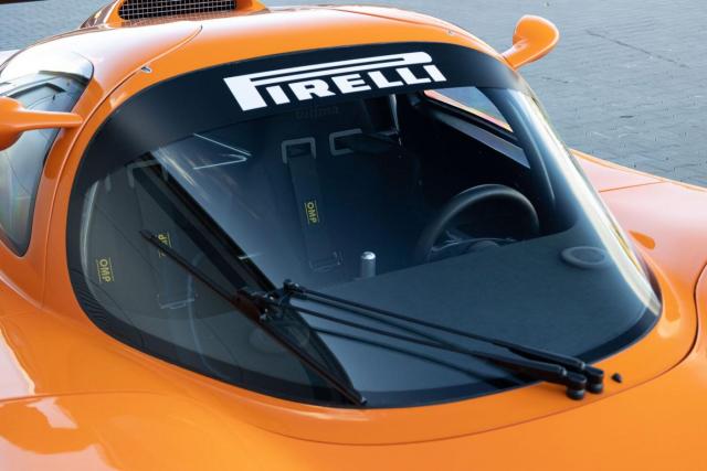 Ultima GTR - Image 3