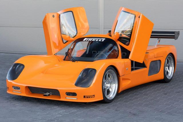 Ultima GTR - Image 7