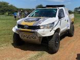 Toyota Hilux - Εικόνες 3