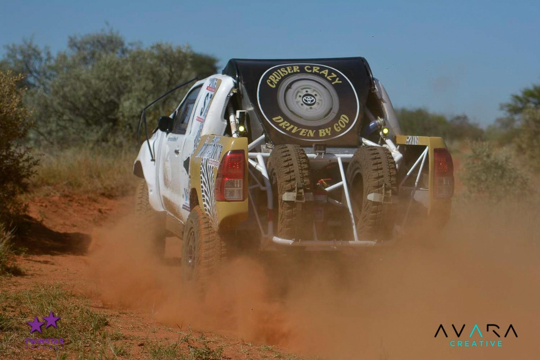 Toyota Hilux - 4