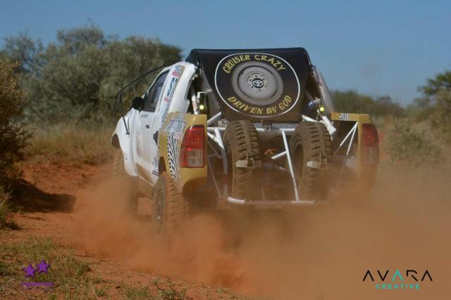 Toyota Hilux - Image 4