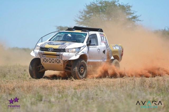Toyota Hilux - Image 8