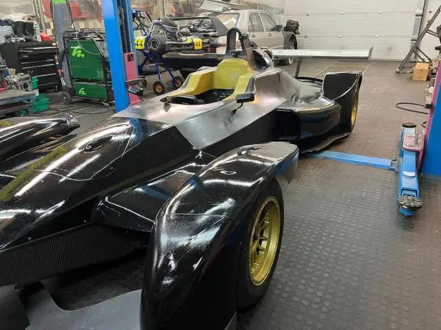 Wolf GB 08 - Billede 6