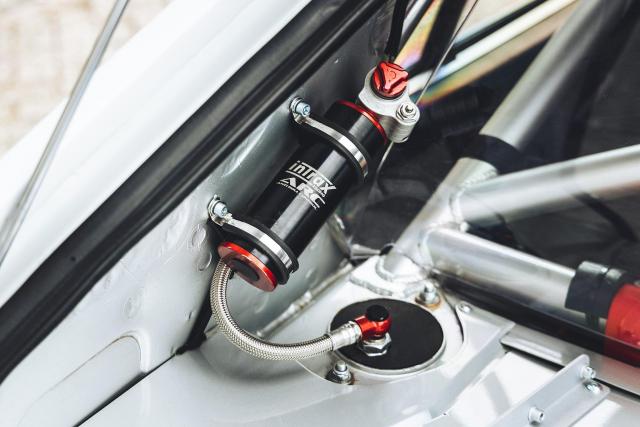 Lancia Delta HF Integrale Evoluzione Group A - Image 6