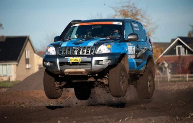 Toyota Land Cruiser 120 3.0 d4d T2 - Image 2
